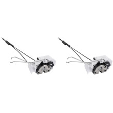 2X Front Right Door Lock Actuator Assembly UR56-58-310C UR5658310C for Ranger (Europe) Et / Es BT-50 UN 06-20