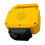 Emergency Charging Work Light with Side Lamp Two Wall Outlets and Three USB Charging Points for  18V-21V Batteries 4