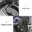 Car Steering Wheel Controller Steering Control Button Wireless Remote Control Applicable Universal Car Navigation DVD 3