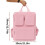 Sturdy Suitcase Magnetic Attraction Hanging Bag, Multi-Compartment  Travel Organizer with Attachment Straps B 10