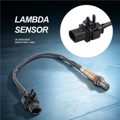 Oxygen Sensor Lambda O2 Oxygen OE 39350-2A640 393502A640 for  I20 I30  Ceed Rio 1.4 1.6 CRDi 2