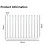 48pcs Lens Tool Resin Stick Efficient Fingerprint Removal Simple Operate for Phone Camera Lens Screen Cleaner 6