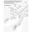 48pcs Lens Tool Resin Stick Efficient Fingerprint Removal Simple Operate for Phone Camera Lens Screen Cleaner 3