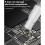 48pcs Lens Tool Resin Stick Efficient Fingerprint Removal Simple Operate for Phone Camera Lens Screen Cleaner 2