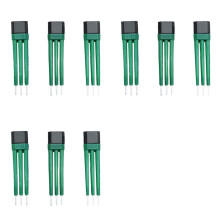 9PCS Electric Bicycle 413F Hall Sensor for Ebike Motor 1000-3000W, Universal E-Bike Accessories for Yuma Fordoctomotor