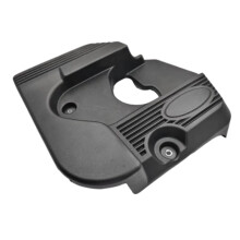 L1MZ-6A949-C Car Engine Cover Engine Dust Cover for Explorer 2020-2025 L1MZ6A949C