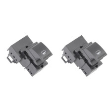 2X 6RU959856A Window Single Electric Window Control Window Lifter for