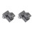 2X 6RU959856A Window Single  Electric Window Control  Window Lifter  for 1