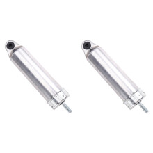 2X for Series DC9 DC11 DC12 DC13 DC16 Truck Bus Exhaust Brake Cylinder 1400769 1507790 1767201 1821737