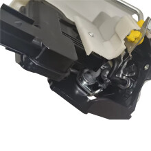 81311-1W060 Conjunto da Trava da Porta Dianteira Esquerda para Rio 2012-2017 813111W060