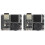 2X ESP32 S3 N16R8 Development Board with 1.54 Inch TFT Display Speaker Expansion Adapter Kit 2