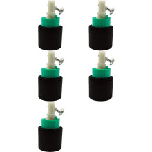 5X 92730000 Kitchen Faucet Cartridge for Replacement Parts, for M3/M2 2IN Single-Hole Valve Cartridge