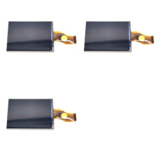 3X for  IXUS175 IXUS180 IXUS185 IXUS190 Camera Repair Part LCD Display Screen