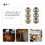 6PCS Drum Shell Vent Replacement Drum Air Hole Screw Drum Vent Grommet Screws 7