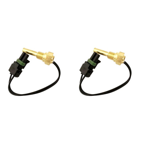 2X 12-00284-00 Compressor Temperature Sensor Microprocessor CDT for Carrier Transicold  / Vector for Carrier