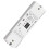 4CH Constant Voltage DMX512 RDM Decoder D4 DIM/CCT/RGB/RGBW DMX512 Dimmer Din Rail Mounted 4 Channel Dimming Controller 3