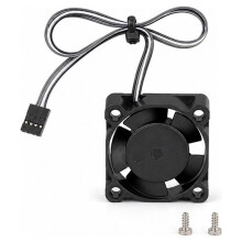 For H2S Extruder Hotend Cooling Fan / Throat Tube Cooling Fan 3D Printer Spare Part for H2S