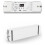 4CH Constant Voltage DMX512 RDM Decoder D4 DIM/CCT/RGB/RGBW DMX512 Dimmer Din Rail Mounted 4 Channel Dimming Controller 4