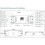 4CH Constant Voltage DMX512 RDM Decoder D4 DIM/CCT/RGB/RGBW DMX512 Dimmer Din Rail Mounted 4 Channel Dimming Controller 5