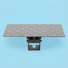 Printing Platform Build Plate for Photon Mono 4 Ultra - Essential 3D Printing Accessory