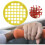 Hand Exercise Web- Suitable for Grip Training, Wrist Flexibility, and Forearm Workouts, for Indoors and Outdoors Yellow 2