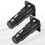 XLR-Anschluss D Patchpanel-Montageadapter Stecker auf Buchse Durchgangsstecker 3-Poliger Audioadapter 3
