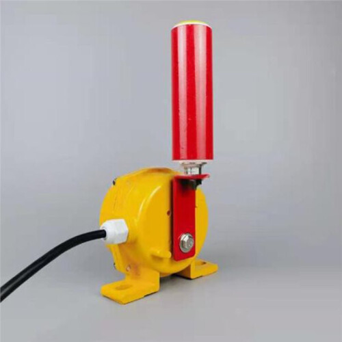 HFKPT1-12-30 Two-Stage Running Deviation  KPT1-20-35 Belt Machine Anti-Running Deviation Device Sensor XLPP 2