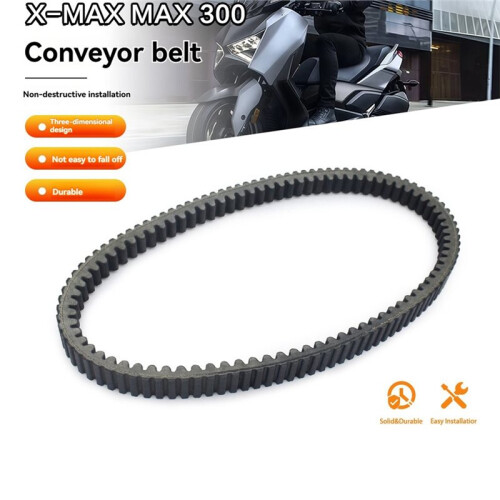 Motorriem voor  XMAX300 2017-2024 Motoraccessoires 2