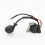 High Voltage Ignition Coil Replacement for  TU26 TL26 Trimmers 6