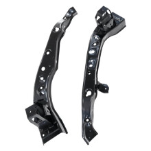 Radiator Bracket (Left) 532030R030 532020R030 Suitable for RAV4 2013-2024 Models 1pcs