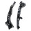 Radiator Bracket (Left) 532030R030 532020R030 Suitable for  RAV4 2013-2024 Models 1pcs 1