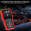 V510 Car Fault Analyzer Engine Fault Reading, OBD2 Compatible Automotive Diagnostic Tool 1