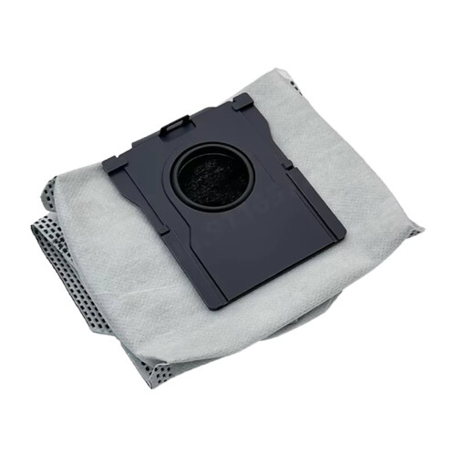 För  D20 Pro / D20  Dammsugare Reservdelar Sidoborstar Filter Moppdukar Dammpåse 2