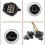 68004166AC Tail Light Wiring Without Bulb for   JK 2007-18 12403.49 2