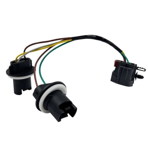 68004166AC Tail Light Wiring Without Bulb for   JK 2007-18 12403.49 2