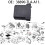 38890-TLA-A11 Modulo Gateway per Auto per  CRV per Benzina 2017-2022 6