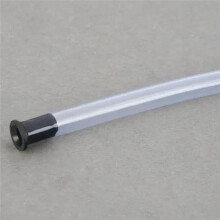 Fuel Filler Housing Drain Hose for Compatible with MK8 ID4 for for MK2 for Q4 for Tarraco 5NA809937A
