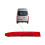 Rear Bumper Reflector (Right) 9108204800 9108204900 Suitable for - Sprinter W907 W910 2019-2021 Models 5