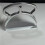 90mm Camera Lens Handheld  Motion Blur Super Speed Special Effects FX Filter,  Prism Filter 3