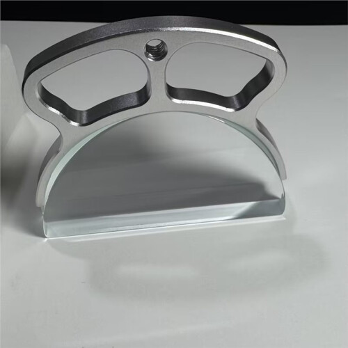 90mm Camera Lens Handheld  Motion Blur Super Speed Special Effects FX Filter,  Prism Filter 2