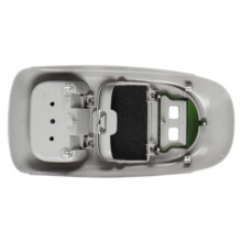 Innenliegendes Dachbedienfeld 2C3Z25519A70AAC Passend für F-250, F-350, F-450, F-550 Modelle 2002-2004