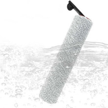 8PCS Roller Brush HEPA Filter Set for Mova K30 / K30 Mix Trouver K30 / K30 Mix Vacuum Cleaner Spare Parts