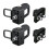 1set Hood  Bracket 68240952AA Suitable for   JL JK 2007-2023 Models 4