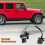 68004166AC Tail Light Wiring Without Bulb for   JK 2007-18 12403.49 5