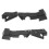 Front Bumper Bracket (Left/Right) 84081023 84081022 Suitable for  Malibu 2016-2023 Models 2pcs 3