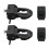 1set Hood  Bracket 68240952AA Suitable for   JL JK 2007-2023 Models 5
