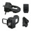 1set Hood  Bracket 68240952AA Suitable for   JL JK 2007-2023 Models 3