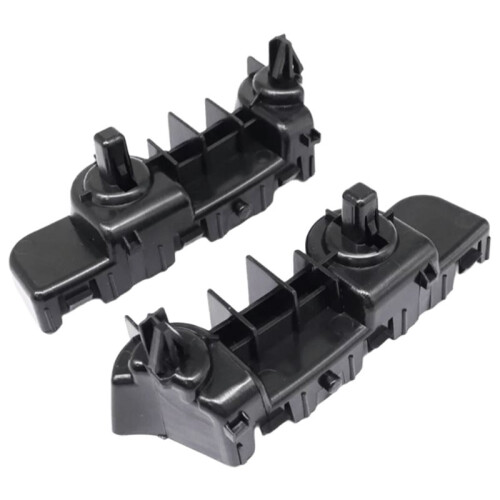 1Pair Front Bumper Bracket 62221-9N00A 62220-9N00A 622219N00A 622209N00A Suitable for  Maxima 2009-2014 Models
