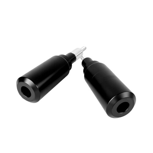 Motorcycle Frame Slider Crash Protector for  Eliminator 500/500SE 2024-2025 Engine & Falling Protection Pad 1
