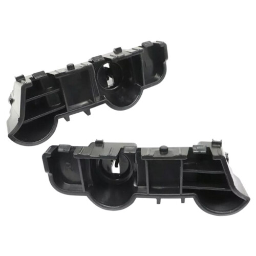 1Pair Front Bumper Bracket 62221-9N00A 62220-9N00A 622219N00A 622209N00A Suitable for  Maxima 2009-2014 Models 2